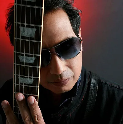 Alejandro Escovedo — foto 2