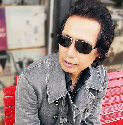 Alejandro Escovedo — foto 3