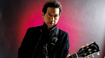 Alejandro Escovedo — foto 4