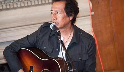 Alejandro Escovedo — foto 5