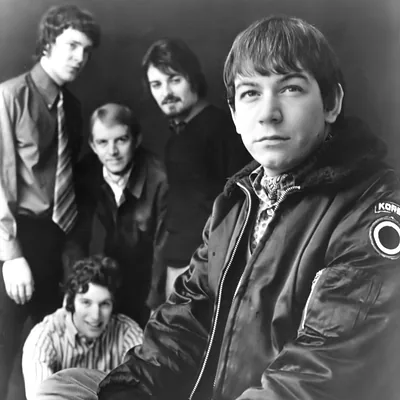 The Animals — foto 3