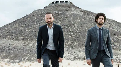 Broken Bells — foto 3