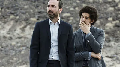 Broken Bells — foto 4