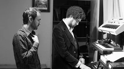 Broken Bells — foto 5