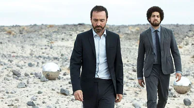 Broken Bells — foto 6