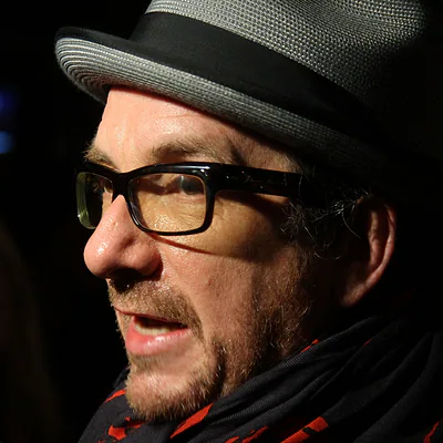Elvis Costello/The Roots — foto 4