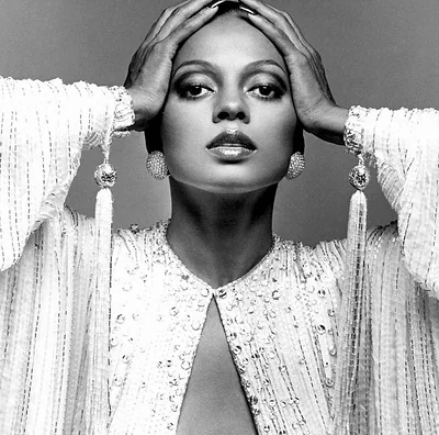 Diana Ross — foto 2