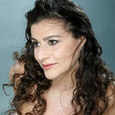 Cecilia Bartoli — photo 3