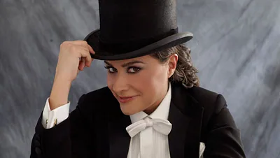 Cecilia Bartoli — photo 4