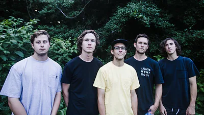 Knuckle Puck — foto 5