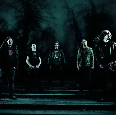 Bloodbath — foto 2