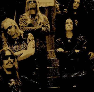 Bloodbath — foto 3