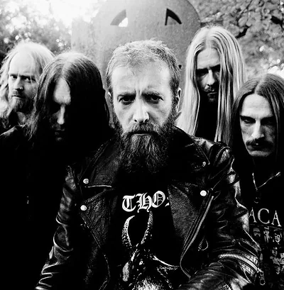 Bloodbath — foto 5