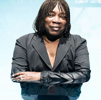 Milton Nascimento — photo 2