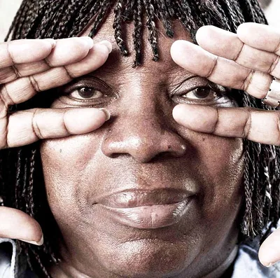Milton Nascimento — photo 3
