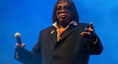 Milton Nascimento — photo 4