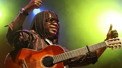 Milton Nascimento — photo 5