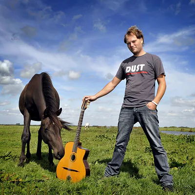 Ruben Hoeke Band — photo 1
