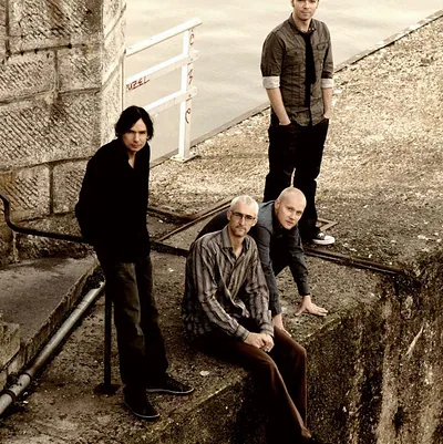 The Pineapple Thief — foto 2
