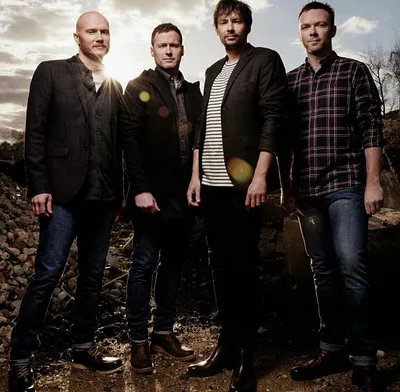The Pineapple Thief — foto 4