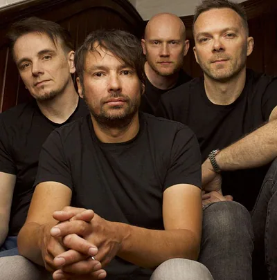 The Pineapple Thief — foto 5