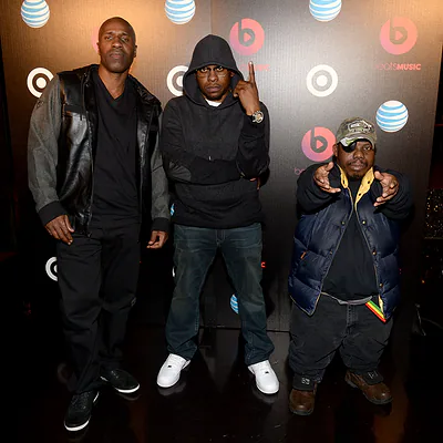 Geto Boys — foto 2