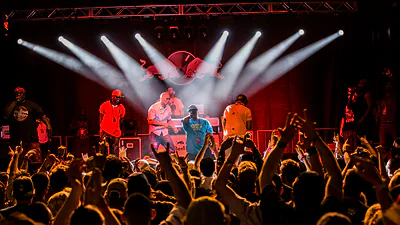 Geto Boys — foto 6