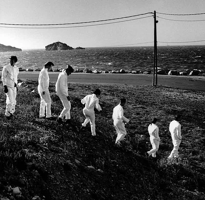 Arcade Fire — foto 2