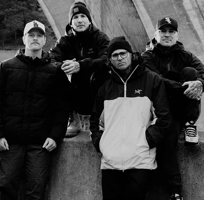 The Amity Affliction — foto 6