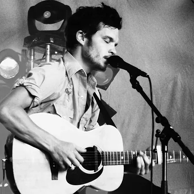 The Tallest Man on Earth — foto 3
