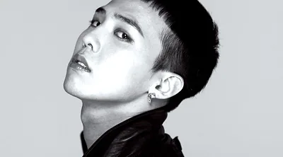 G‐DRAGON — foto 1