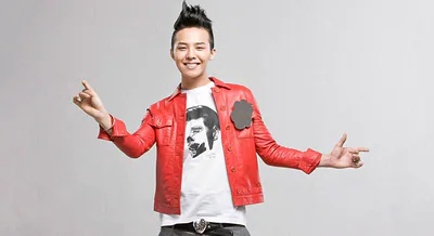 G‐DRAGON — foto 2