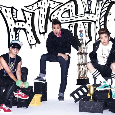 Epik High — foto 1