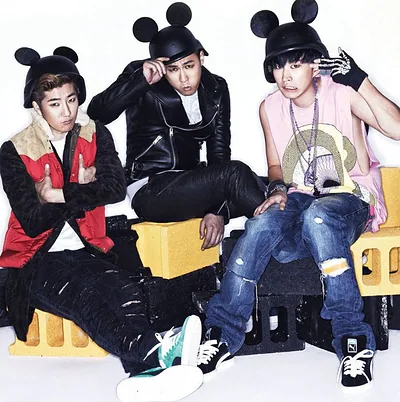 Epik High — foto 2