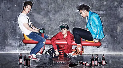 Epik High — foto 3