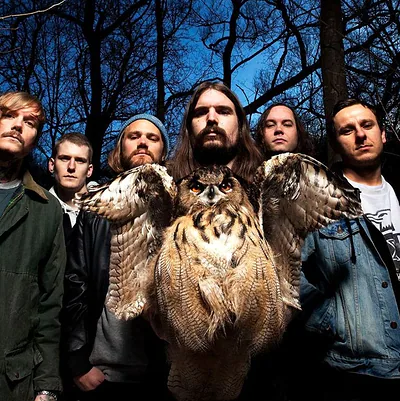 Kvelertak — photo 2