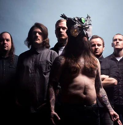 Kvelertak — photo 3