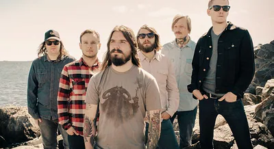 Kvelertak — photo 4