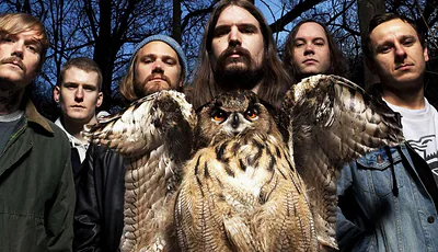 Kvelertak — photo 5