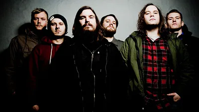 Kvelertak — photo 6