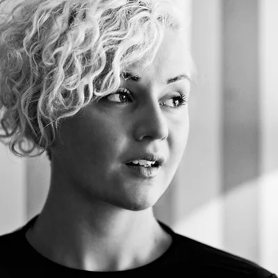 Anna Bergendahl — foto 3