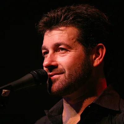 Tab Benoit — photo 1