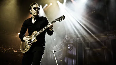 Beth Hart & Joe Bonamassa — photo 5