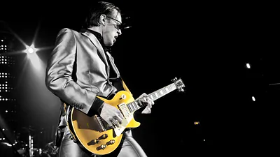Beth Hart & Joe Bonamassa — photo 6