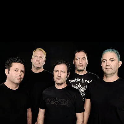 Lagwagon — photo 2