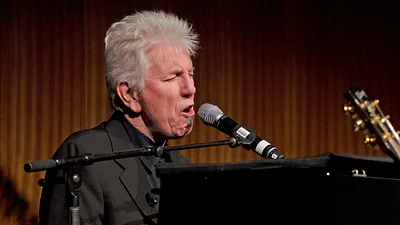 Graham Nash — foto 2