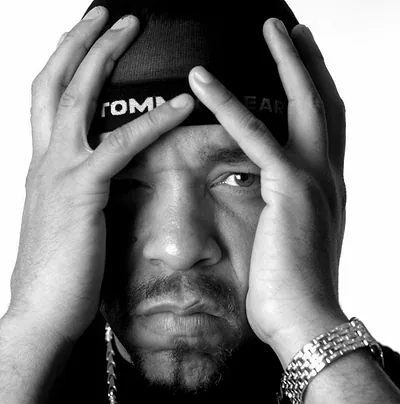 Ice-T — foto 4