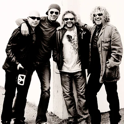 Chickenfoot — foto 2