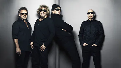 Chickenfoot — foto 6