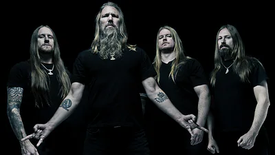 Amon Amarth — photo 6
